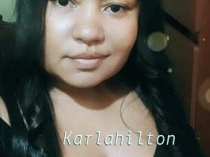 Karlahilton