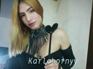 Karlahornyy