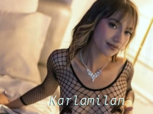 Karlamilan