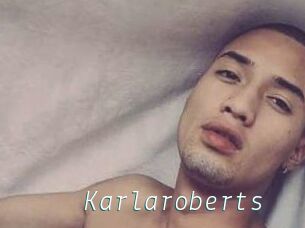 Karlaroberts