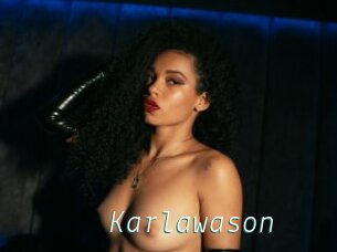 Karlawason