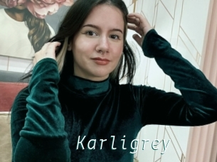 Karligrey