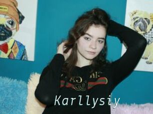 Karllysiy