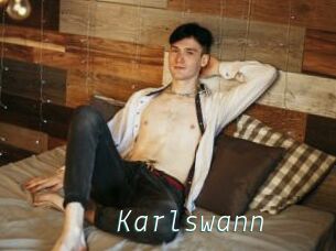 Karlswann
