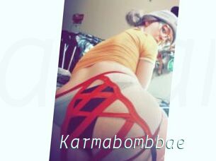 Karmabombbae