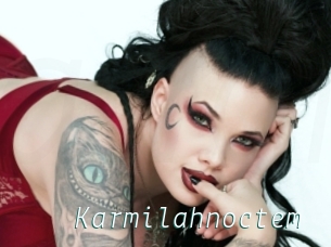 Karmilahnoctem