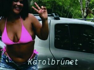 Karolbrunet