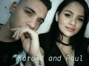 Karold_and_Paul