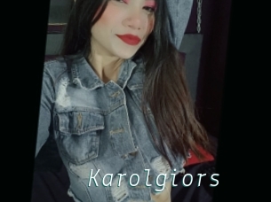 Karolgiors
