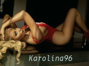 Karolina96