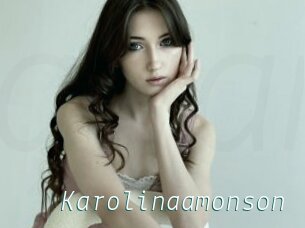 Karolinaamonson