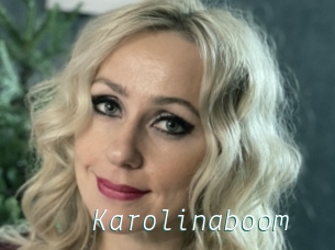 Karolinaboom