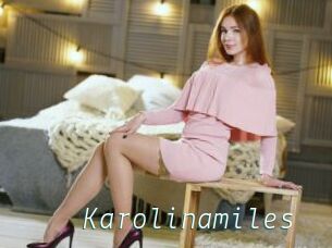 Karolinamiles