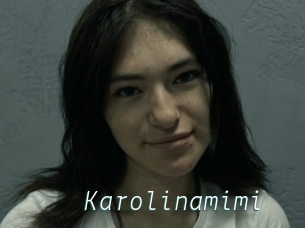 Karolinamimi