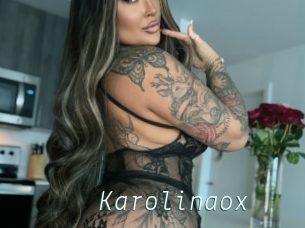 Karolinaox