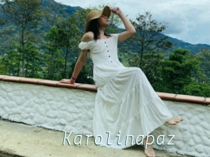 Karolinapaz