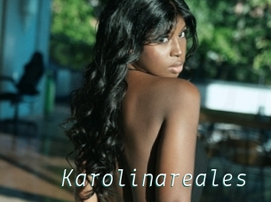 Karolinareales
