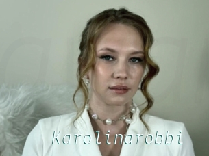 Karolinarobbi