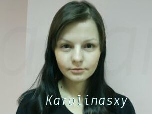 Karolinasxy