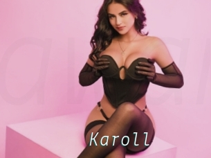 Karoll