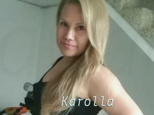Karolla