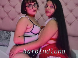Karolndluna