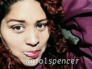 Karolspencer