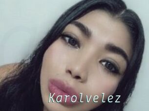 Karolvelez
