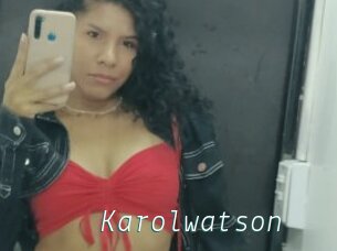 Karolwatson