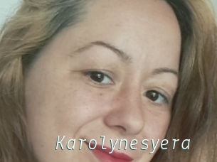 Karolynesyera