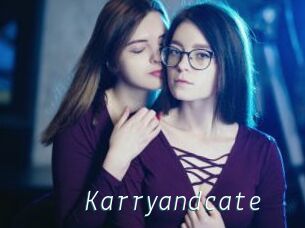 Karryandcate