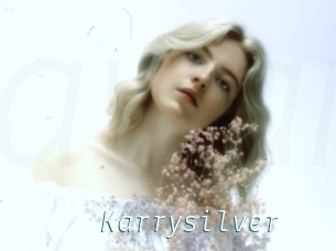 Karrysilver