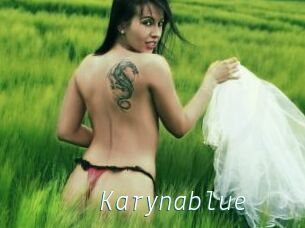Karynablue