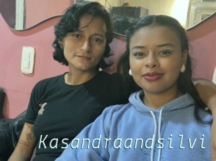 Kasandraandsilvi