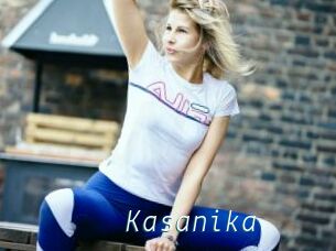Kasanika