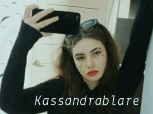 Kassandrablare