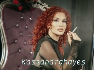 Kassandrahayes