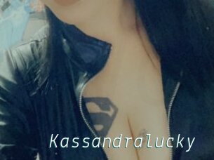 Kassandralucky
