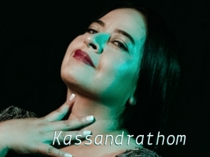 Kassandrathom