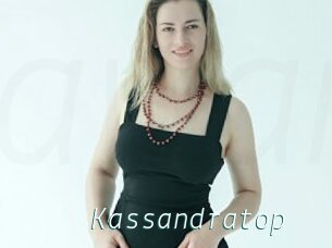 Kassandratop