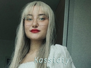 Kassidiy