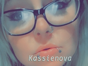 Kassienova