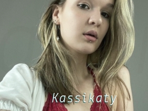Kassikaty