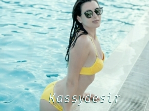 Kassydesir