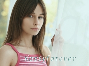 Kassyforever