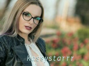 Kassystarrr
