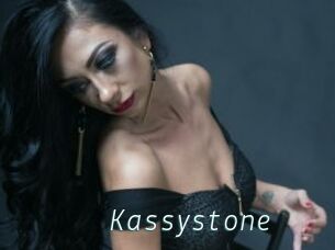 Kassystone