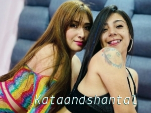 Kataandshantal