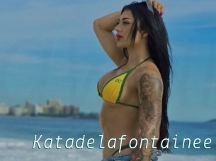 Katadelafontainee