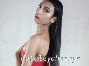 Kataleyahornys